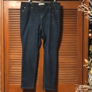 Torrid Denim 22 TALL, NWOT, NEVER WORN